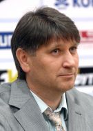 Сергій Ковалець