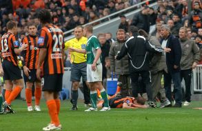 ФК «Шахтар» (Донецьк) - ФК «Оболонь» (Київ)