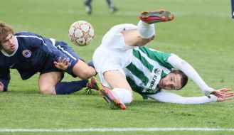 FC "Karpaty" (Lvov) vs. FC "Ilychevets” (Mariupol)