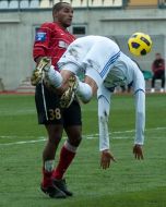 Fabiano De Lima Campos Maria