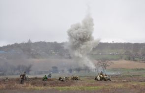 Military reconstruction