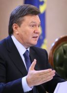 Viktor Yanukovich