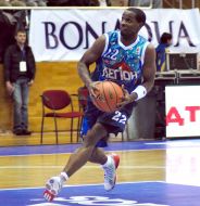 Derrick Zimmerman