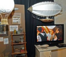 The Executive Office of Aviation