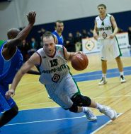 Georgiy Kondrusevich