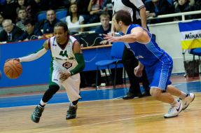 Keddrik Dwayne Mayse