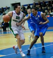 Christian Charles Burns and James Hughes