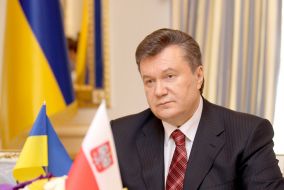 Viktor Yanukovich