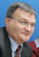 Yevgeniy Bystritskiy