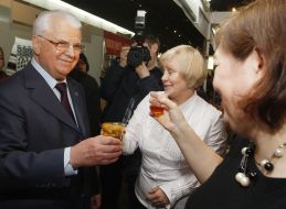 Leonid Kravchuk