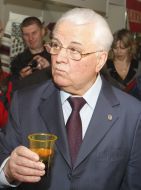Leonid Kravchuk