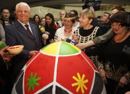 Leonid Kravchuk