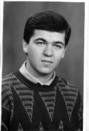 Oleg Skripochka