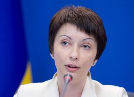 Олена Лукаш