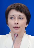 Олена Лукаш