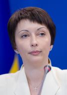 Олена Лукаш