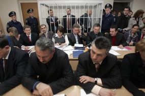 Анатолий Макаренко, Тарас Шепитько и Игорь Диденко