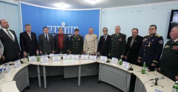 Participants of round table