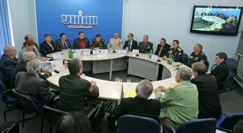 Participants of round table