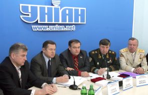 Participants of round table