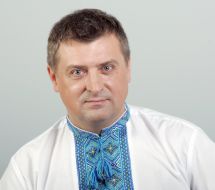 Oleg Kanivets