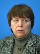Svetlana Donskaya