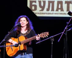 Alena Vinnik