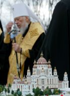 Metropolitan Vladimir