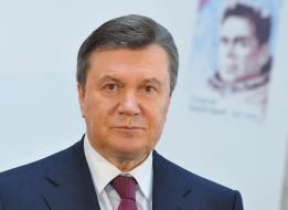 Viktor Yanukovich