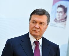 Viktor Yanukovich