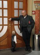 «Бал маленьких принцев и принцесс»