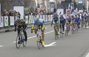 Race-Criterium Grand Prix of Donetsk 