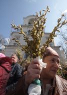 Church people