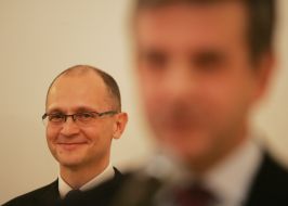 Сергій Кирієнко