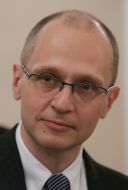Sergeу Kiriyenko