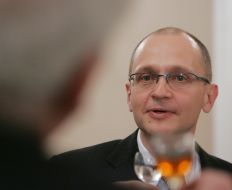Sergeу Kiriyenko