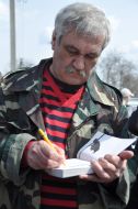 Vasiliy Shklyar