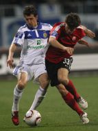 Danilo Aparecido da Silva and Maksim Bely