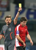 Igor Pokidko and Maksim Bely