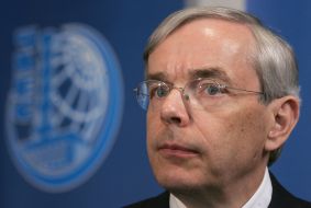 Томас Миров