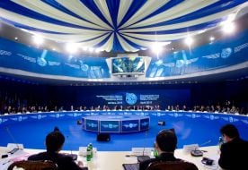 Участники конференции