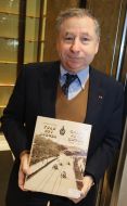 Jean Todt