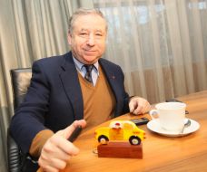 Jean Todt