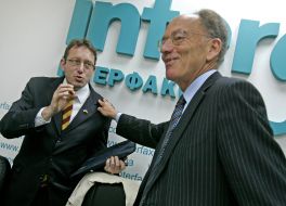 Питер Гольдшейдер