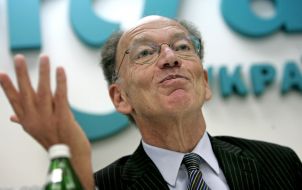 Питер Гольдшейдер