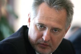 Dmitriy Firtash