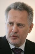 Dmitriy Firtash