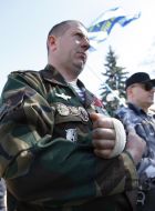 Participants of action