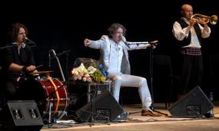 Goran Bregovic