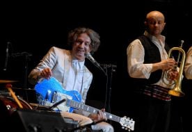 Goran Bregovic